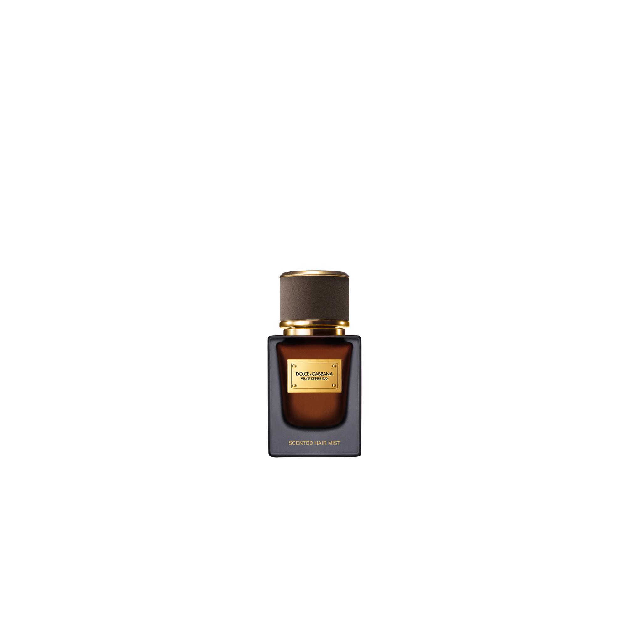 Velvet Desert Oud Hair Mist Dolce&Gabbana 香水 - 2026年のユニ