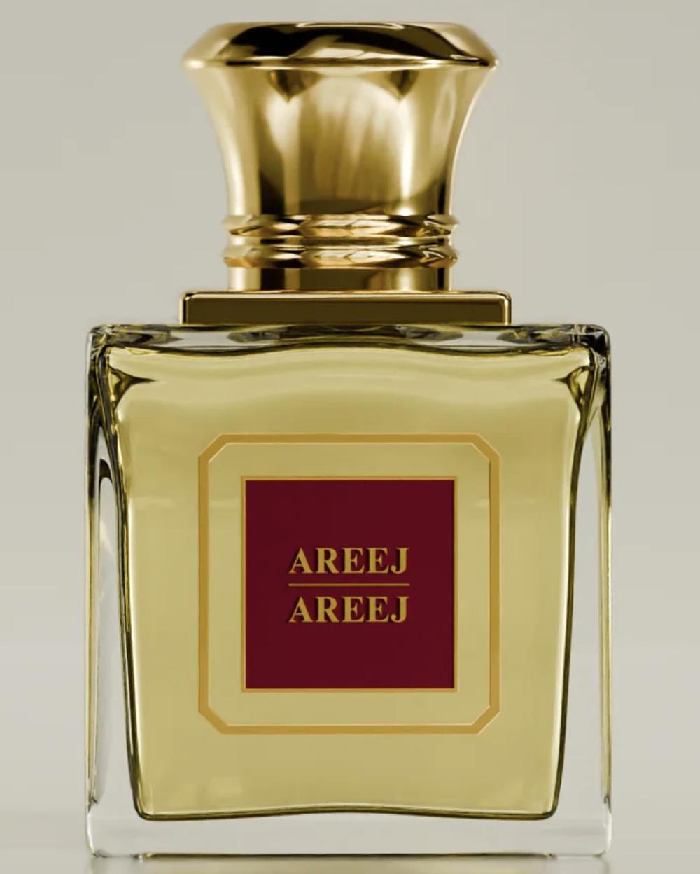 Areej Areej Areej Al Ameerat 香水- 一款年女用香水