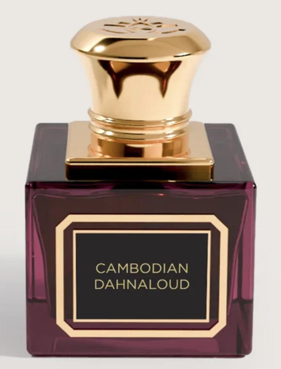 Cambodian Dahnaloud Areej Al Ameerat 香水 - 年のユニセックス