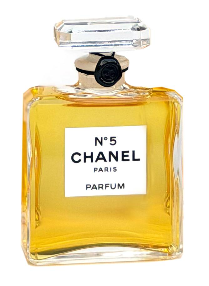 Chanel No 5 Parfum Chanel perfume - a new fragrance for women 2026