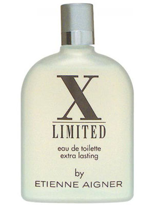 香水　AIGNER Ｘ LIMITED　ユニセックス Amazon.com : Etienne Aigner X Limited Eau de Toilette Spray