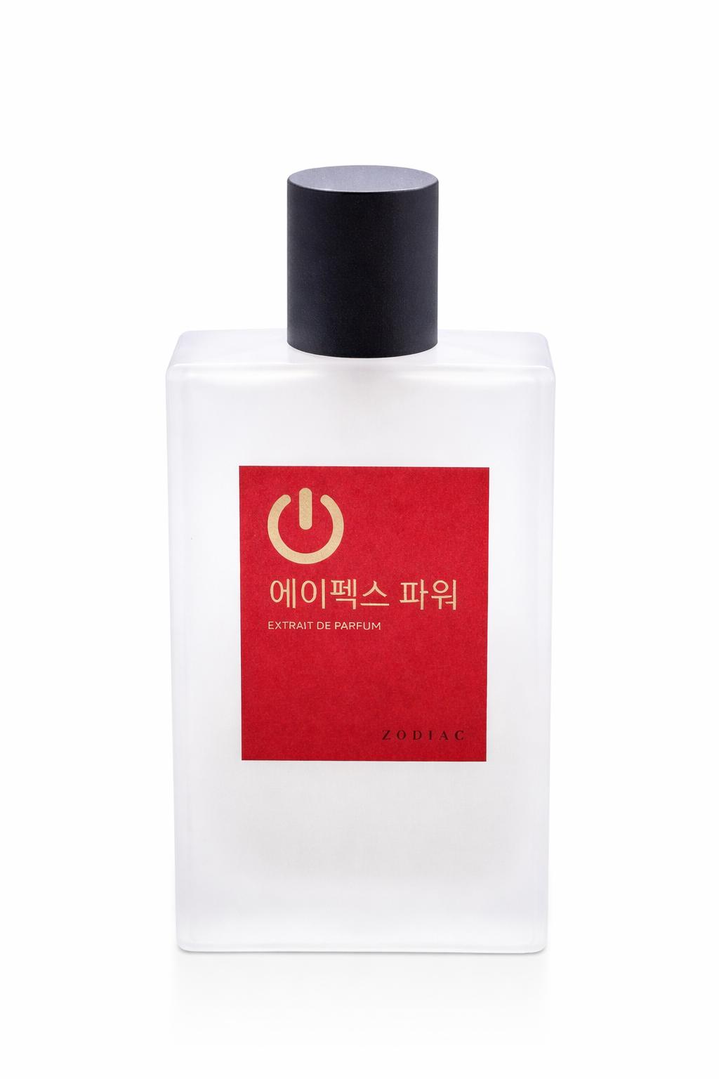香水(男性用) Zodiac Apex Power Apex Power Zodiac perfume - a new fragrance for women and men 2025