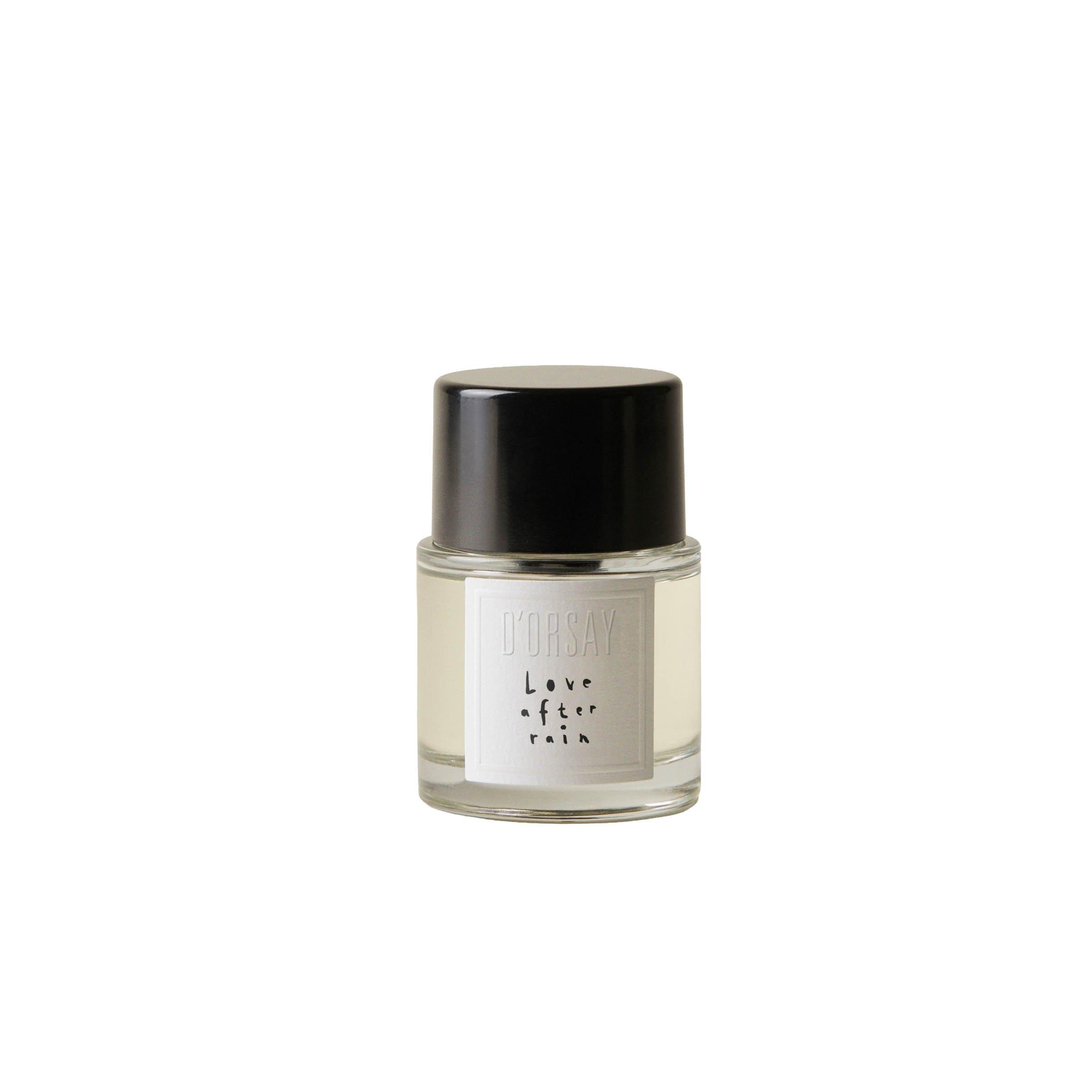 Love After Rain K.M. D'ORSAY 香水 - 2026年のユニセックス 新着