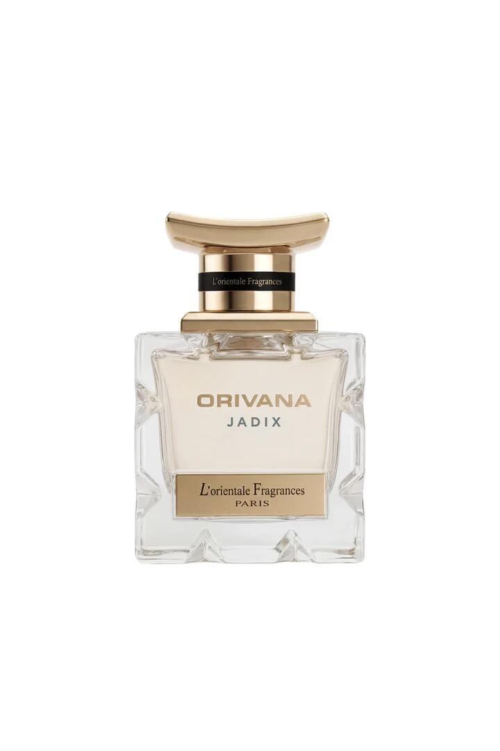 Jadix L'Orientale Fragrances 香水 - 2026年のユニセックス 新着