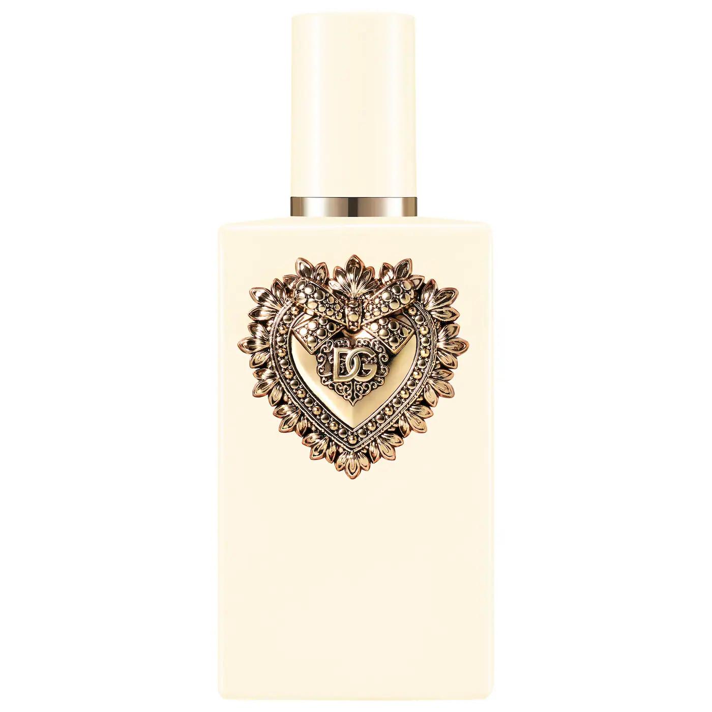 Your Devotion Eau de Parfum Intense Dolce&Gabbana Dolce Gabbana by Dolce Gabbana Perfume