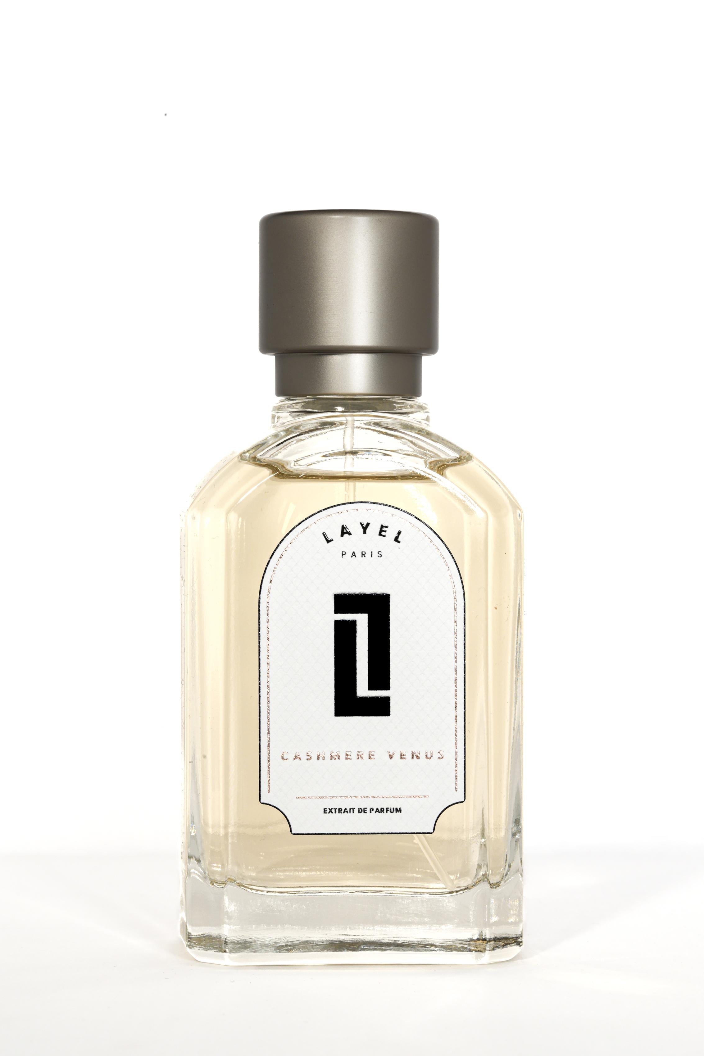 Cashmere Venus Layel Paris 香水 - 2026年のユニセックス 新着
