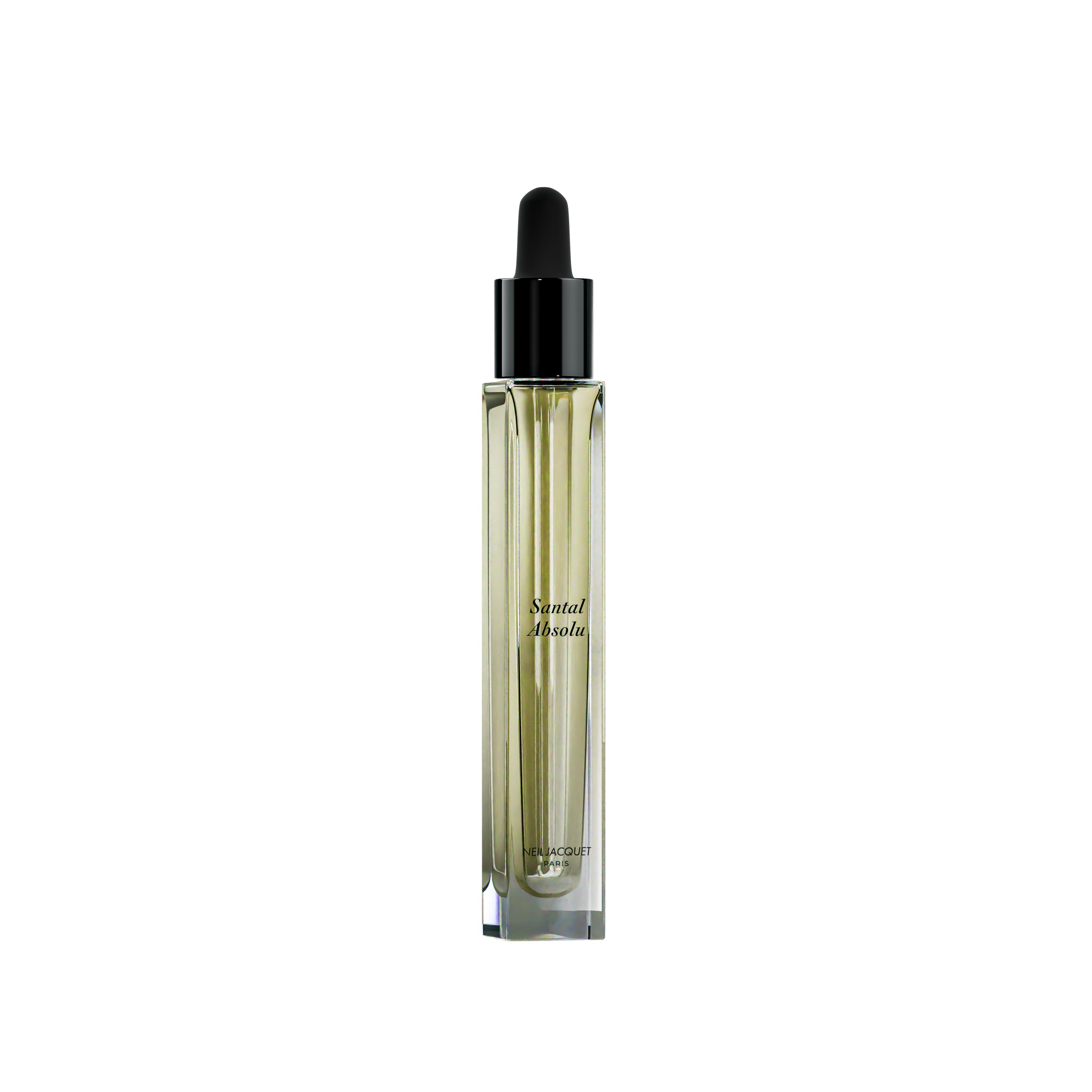 Santal Absolu Neil Jacquet 香水- 一款2026年新的中性香水