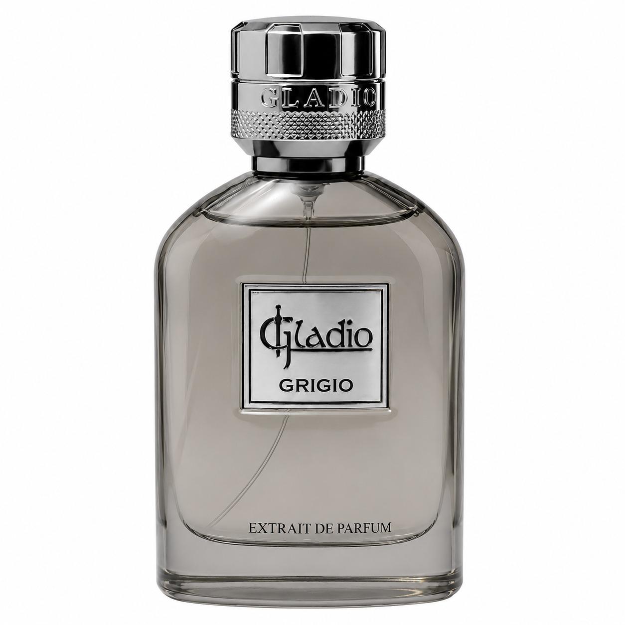 Grigio Fragrancia General Trading 香水 - 2025年のユニセックス 新着