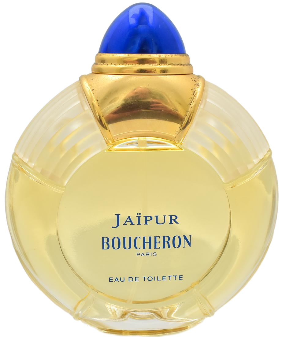 Jaipur Boucheron parfum un parfum pour femme 1994