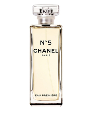 CHANEL N°5 Eau Première 50ml 香水 N°5 EAU PREMIÈRE Eau de Parfum - CHANEL | Sephora