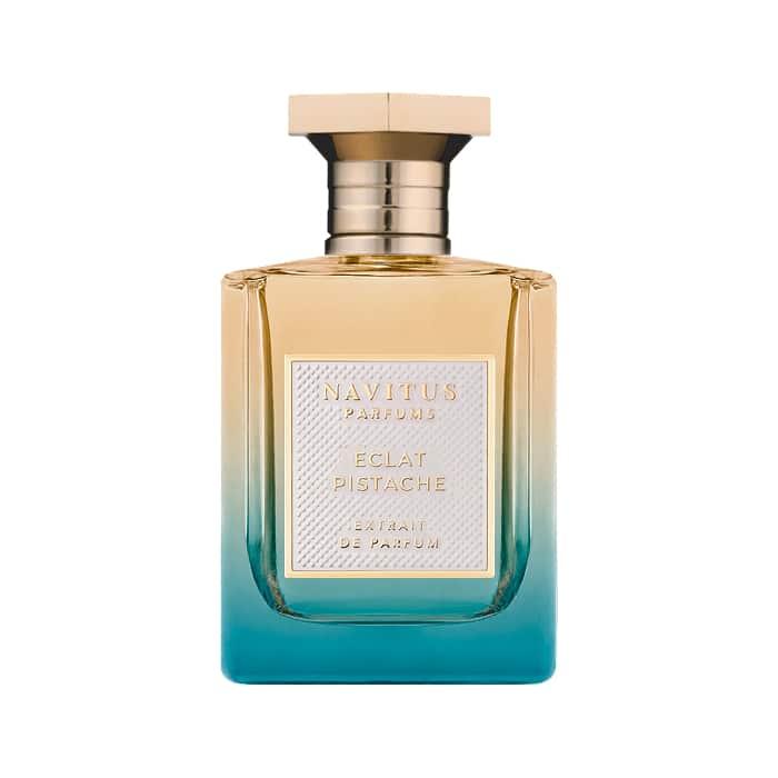 【ペア購入できます】パルナシウス・イノピナツ（1メス、アフガニスタン） Eclat Pistache Navitus Parfums 香水 - 2026年のユニセックス 新着