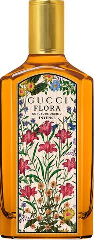 Flora Gorgeous Orchid Intense Gucci 香水- 一款2026年新的女用香水