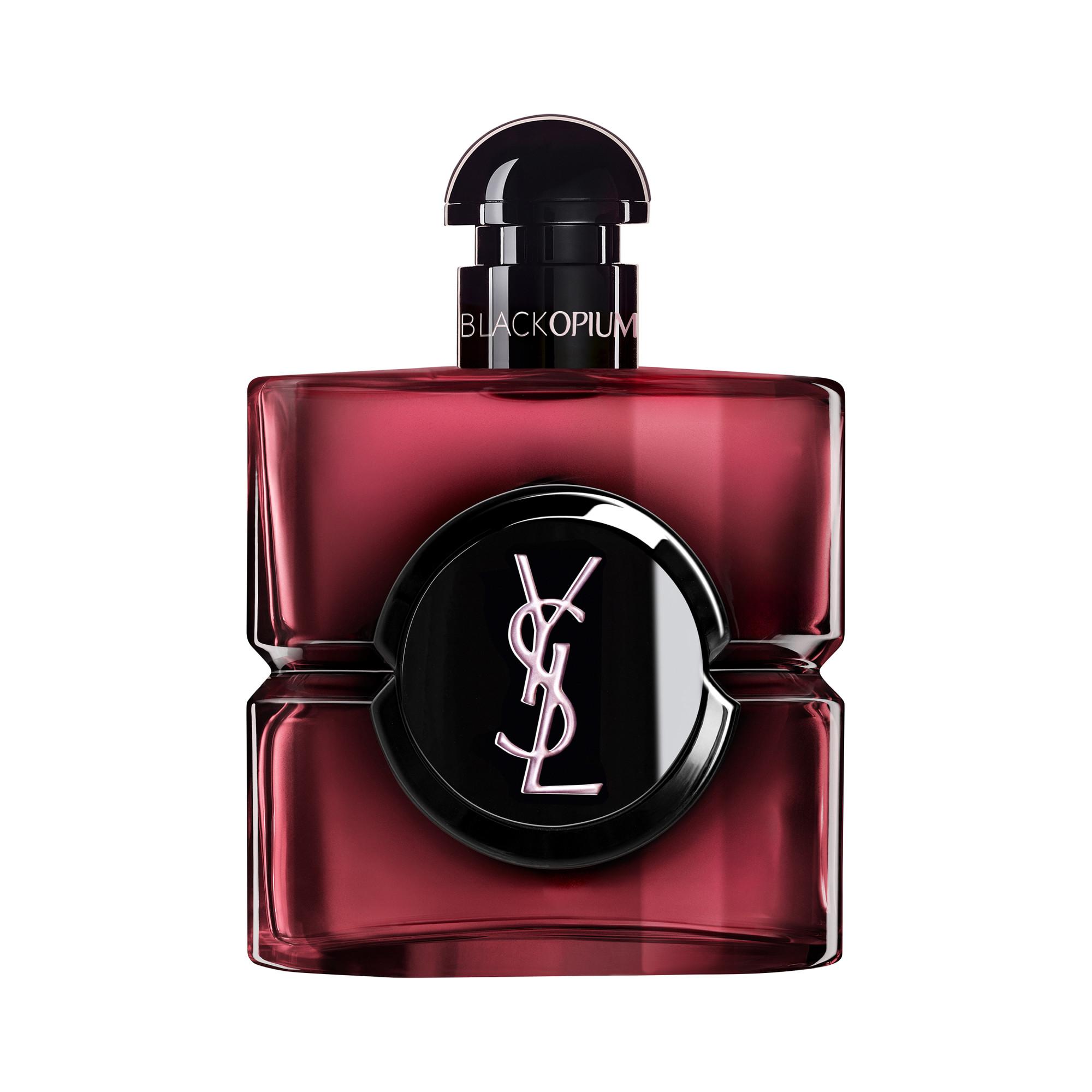 Black Opium Pink Glaze Yves Saint Laurent perfume - a novo