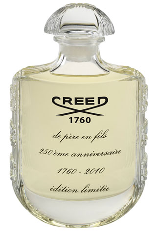 Royal Service Creed perfume a fragrance for women 2011