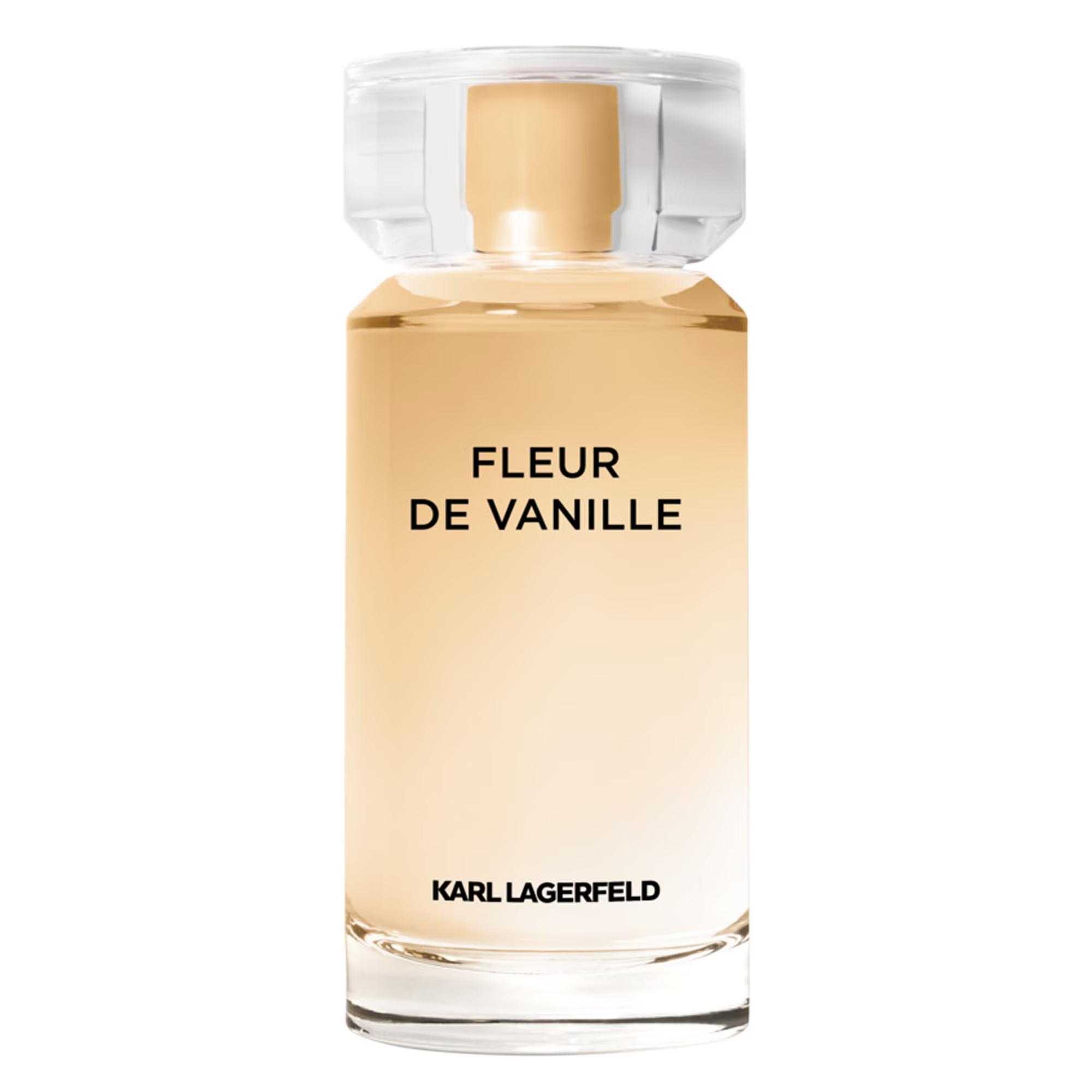 Fleur de Vanille Karl Lagerfeld 香水- 一款2026年新的女用香水