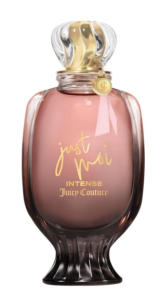 【新品未使用】Juicy Couture 香水 Just Moi Intense Juicy Couture 香水 - 2026年の女性用 新着フレグランス
