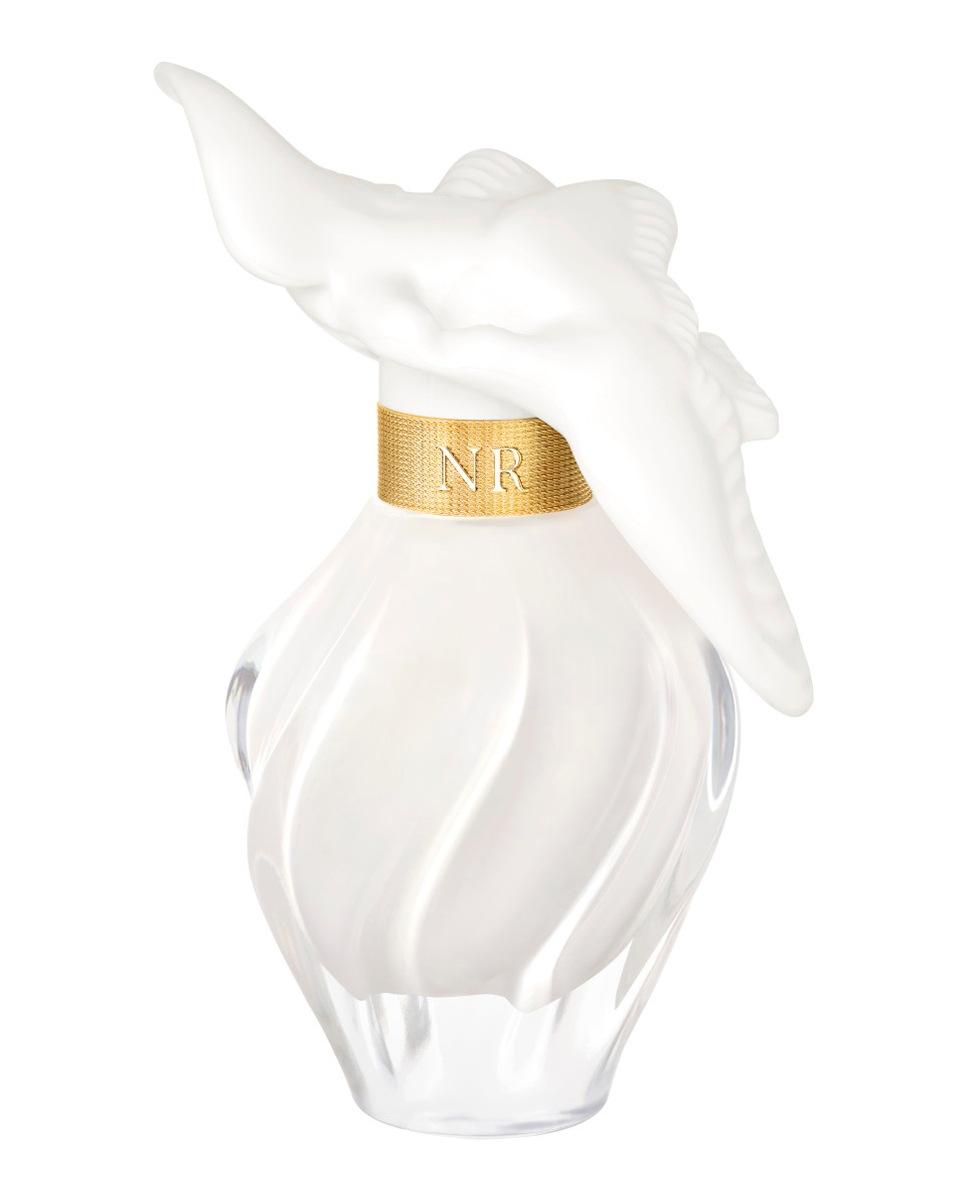 L'Air du Temps White Orchid Edition Nina Ricci 香水 - 2026年の女性