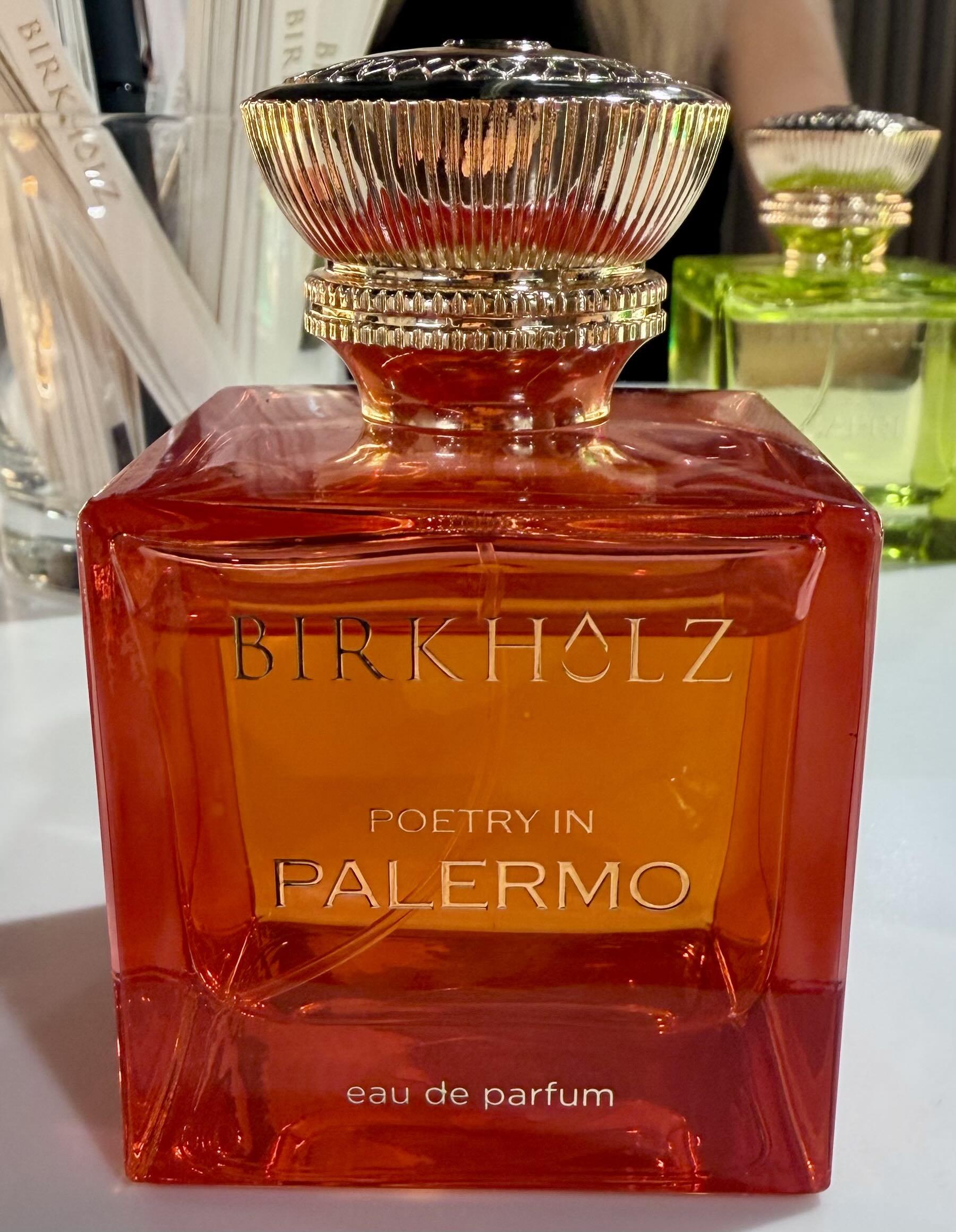 かずやさま専用　Palermo Perfumes香水×2 Poetry In Palermo Birkholz 香水 - 2026年のユニセックス 新着