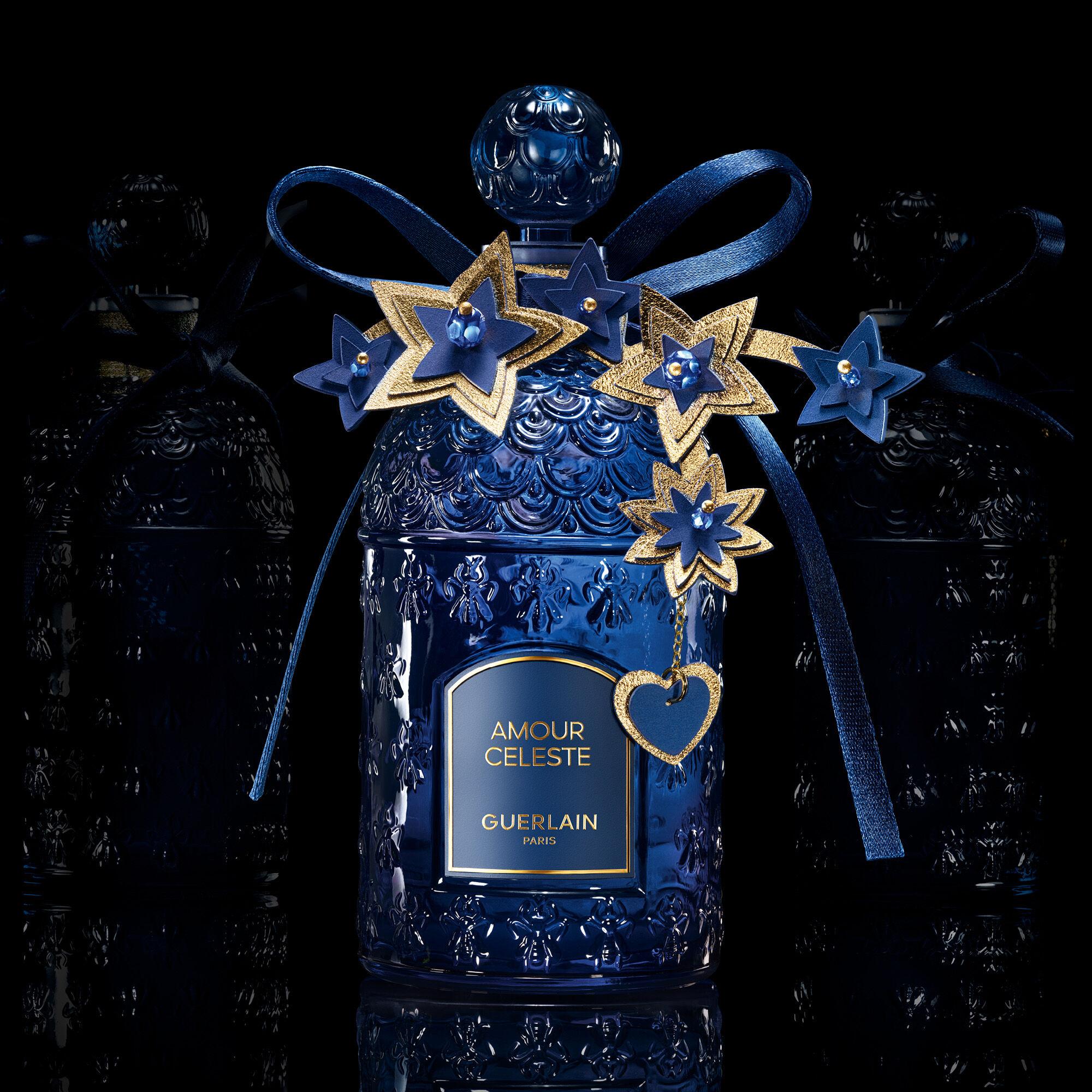 Amour Céleste 2026 Guerlain 香水 - 2026年のユニセックス 新着