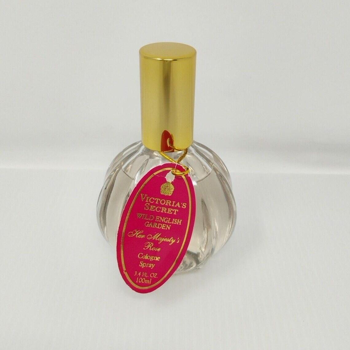 Her Majesty's Rose Victoria's Secret 香水 - 年のユニセックス