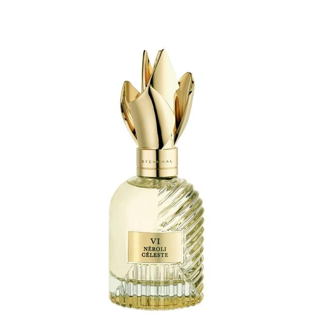 VI. Neroli Celeste Stendhal 香水- 一款2026年新的女用香水
