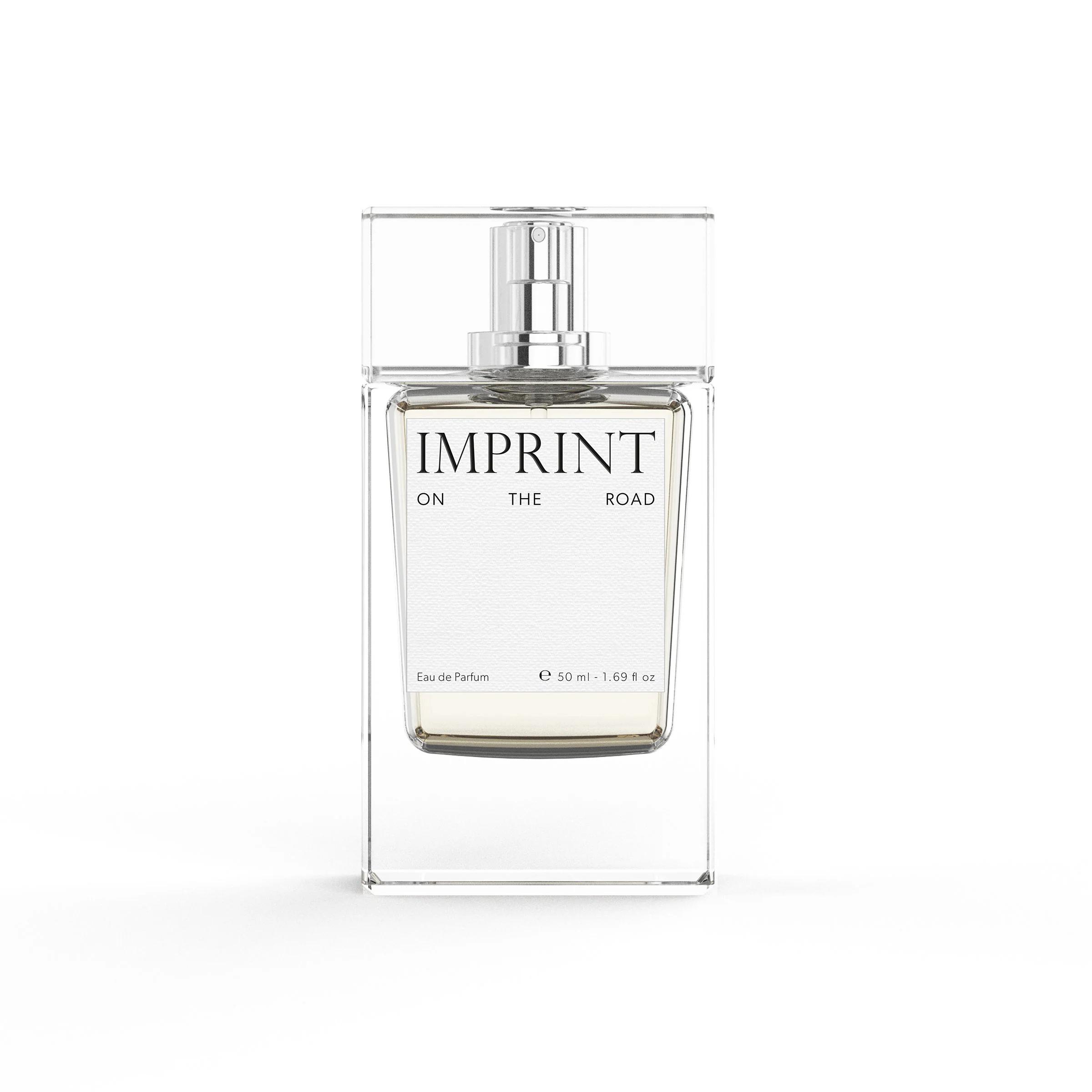 On the Road Imprint عطر - a fragrance للجنسين 2014