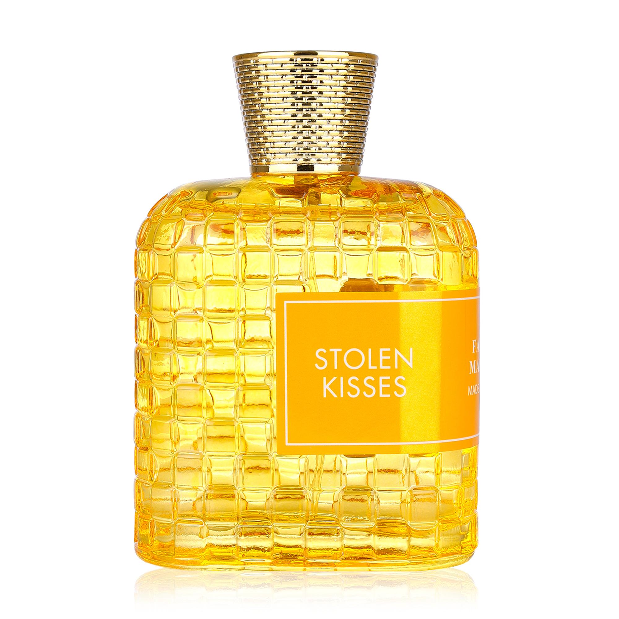 Stolen Kisses Fabien Marche 香水 - 2025年の女性用 新着フレグランス