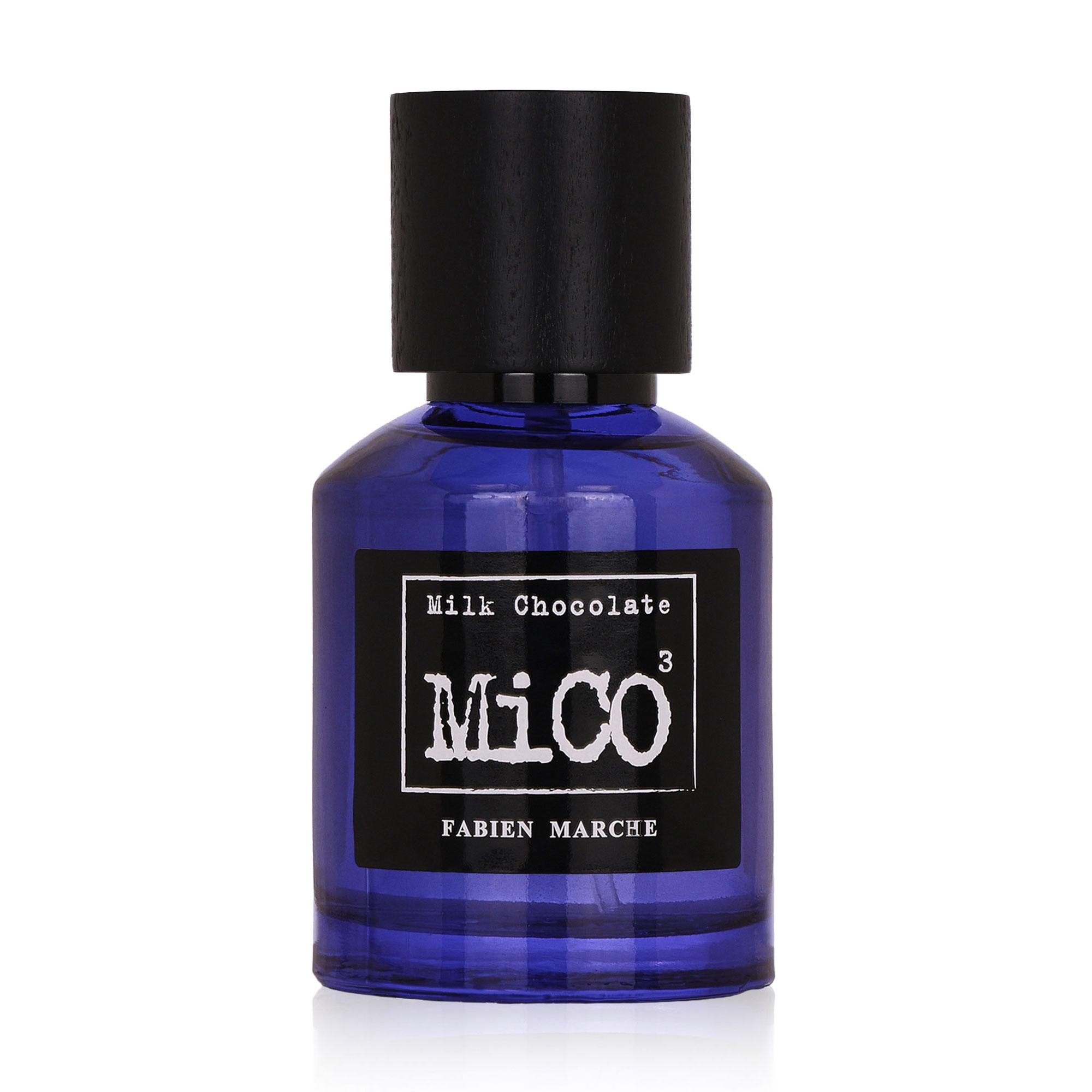 香水(女性用) mico MiCO3 Milk Chocolate Fabien Marche 香水 - 2025年の女性用 新着