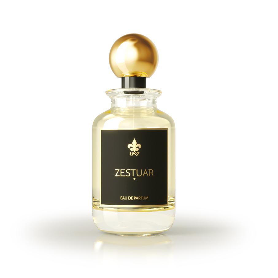 Zestuar 1907 香水 - 2026年のユニセックス 新着フレグランス