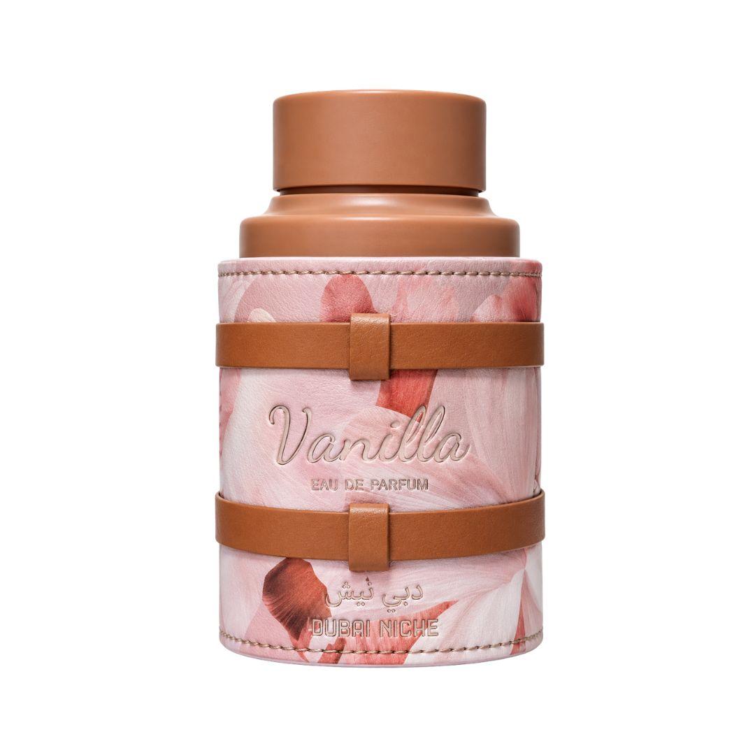 Vanilla Dubai Niche 香水 - 2026年のユニセックス 新着フレグランス