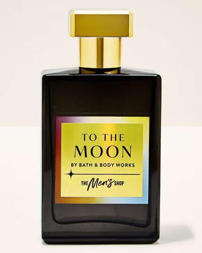 Bath & Body Works コロン TO THE MOON To the Moon Bath & Body Works perfume - a new fragrance for women