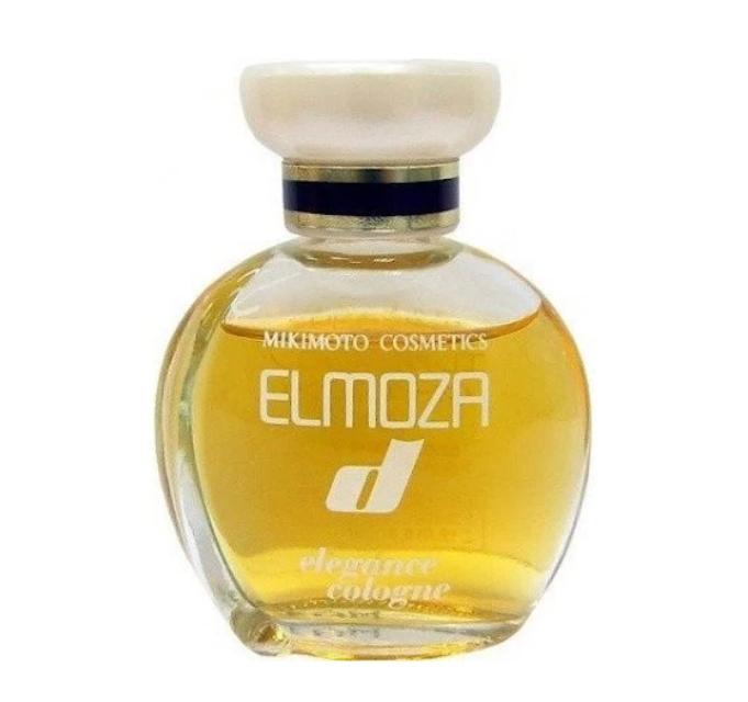 Elmoza Mikimoto 香水 - 1982年の女性用 フレグランス