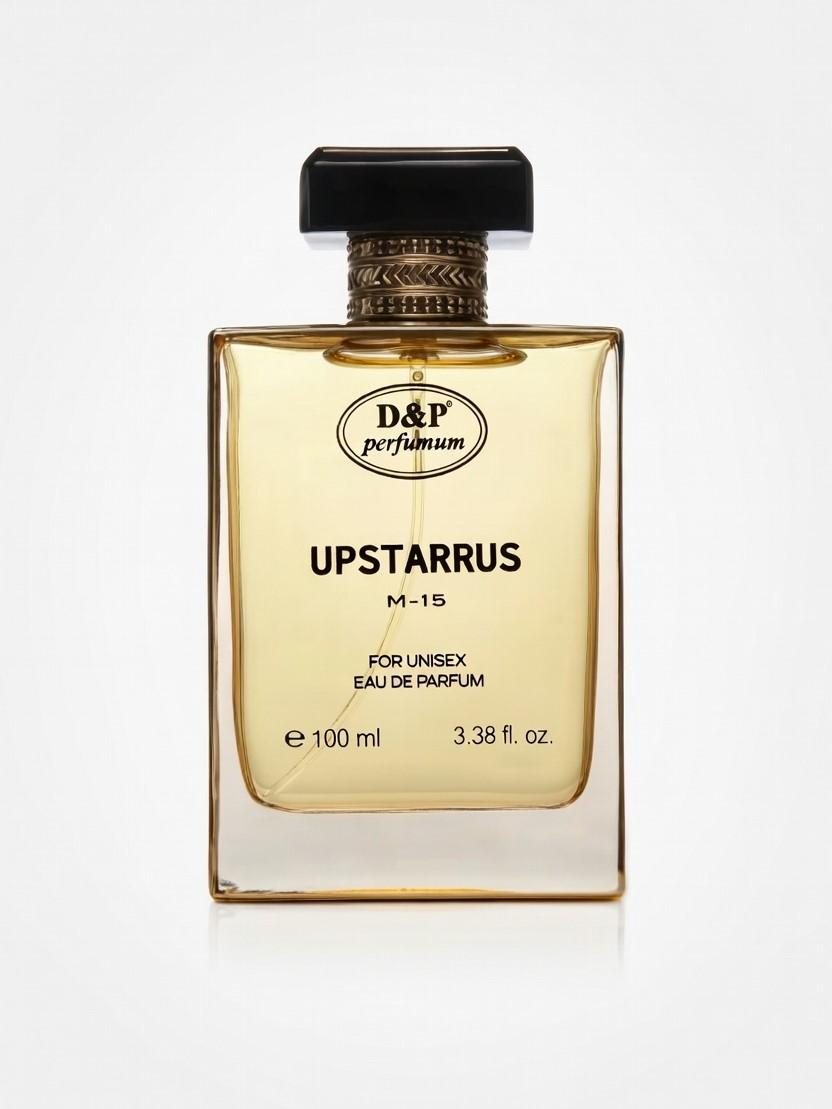 U-M15 D&P Perfumum 香水 - 2024年のユニセックス フレグランス