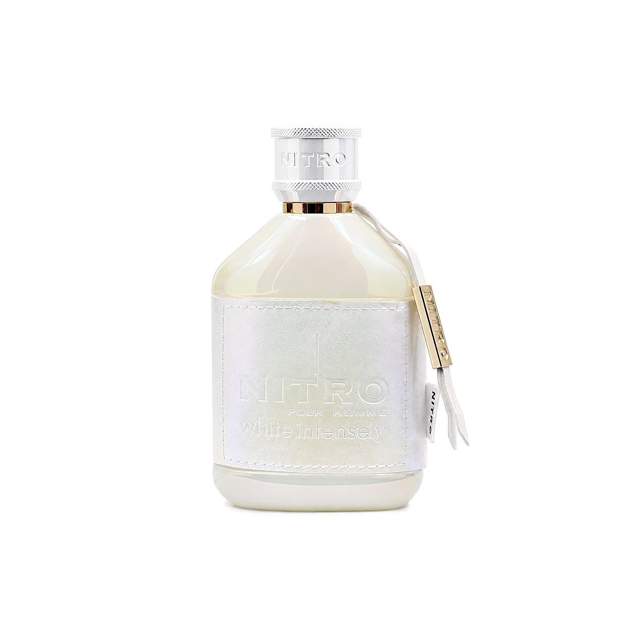 香水(男性用) Dumont Nitro Intense & Nitro White Nitro White Intensely Dumont コロン - 2026年の男性用 新着フレグランス
