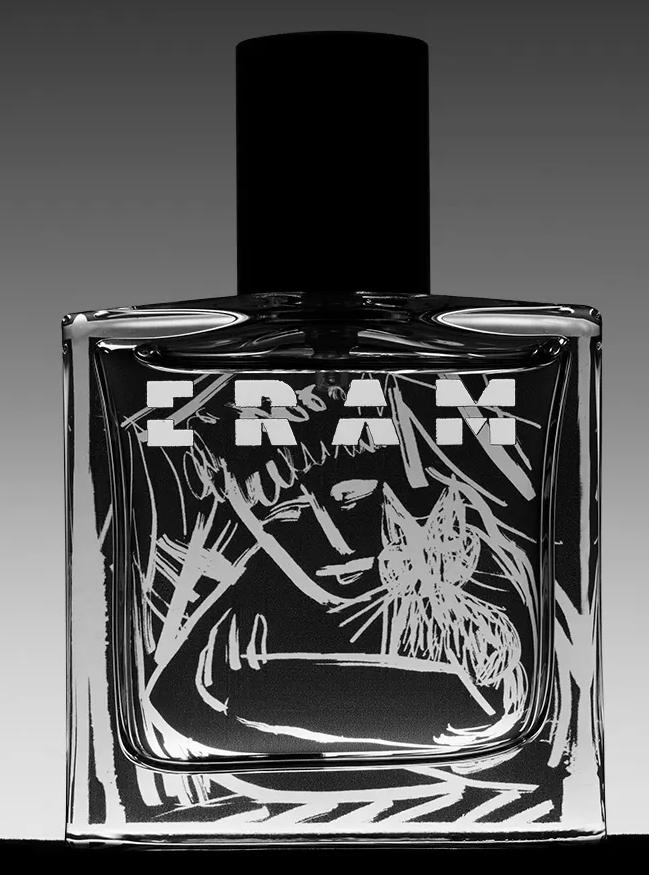 Anten / 暗転 ERAM / エラム 香水 - 2024年のユニセックス フレグランス
