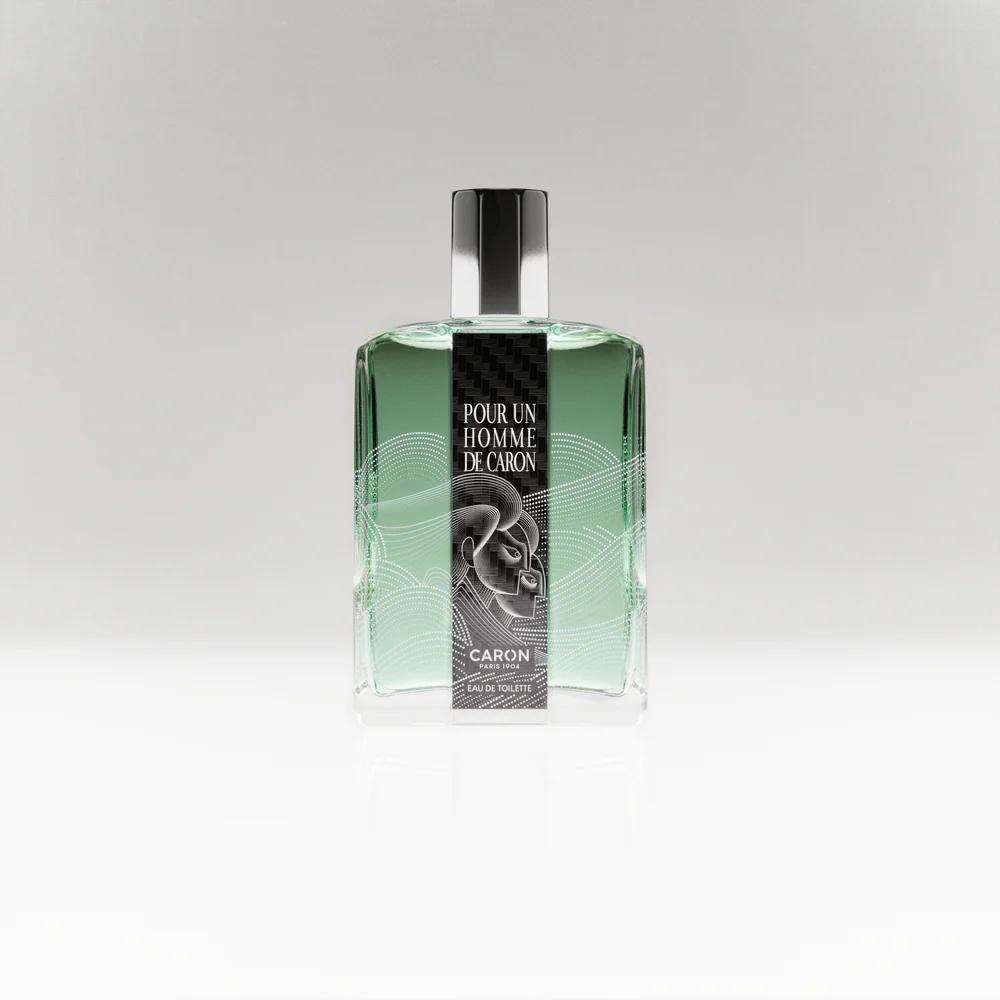 Pour Un Homme Gitana Caron 香水 - 2026年のユニセックス 新着