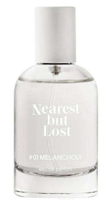 01 Melancholy Nearest but Lost perfume - a fragrance for women 2024