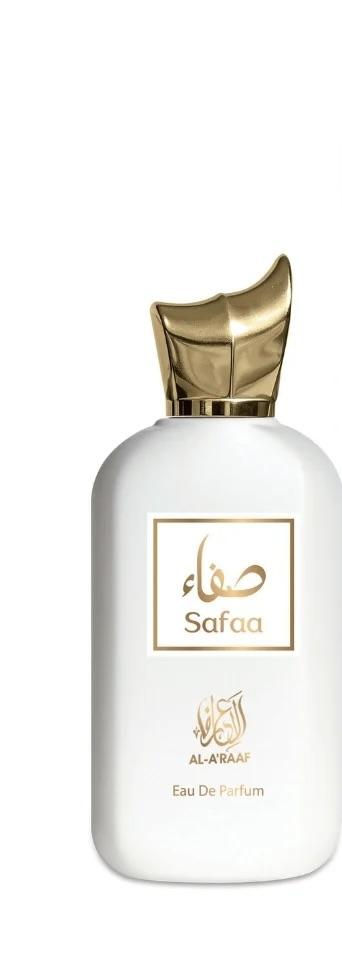 Safaa Al-A'raaf 香水 - 2025年の女性用 新着フレグランス