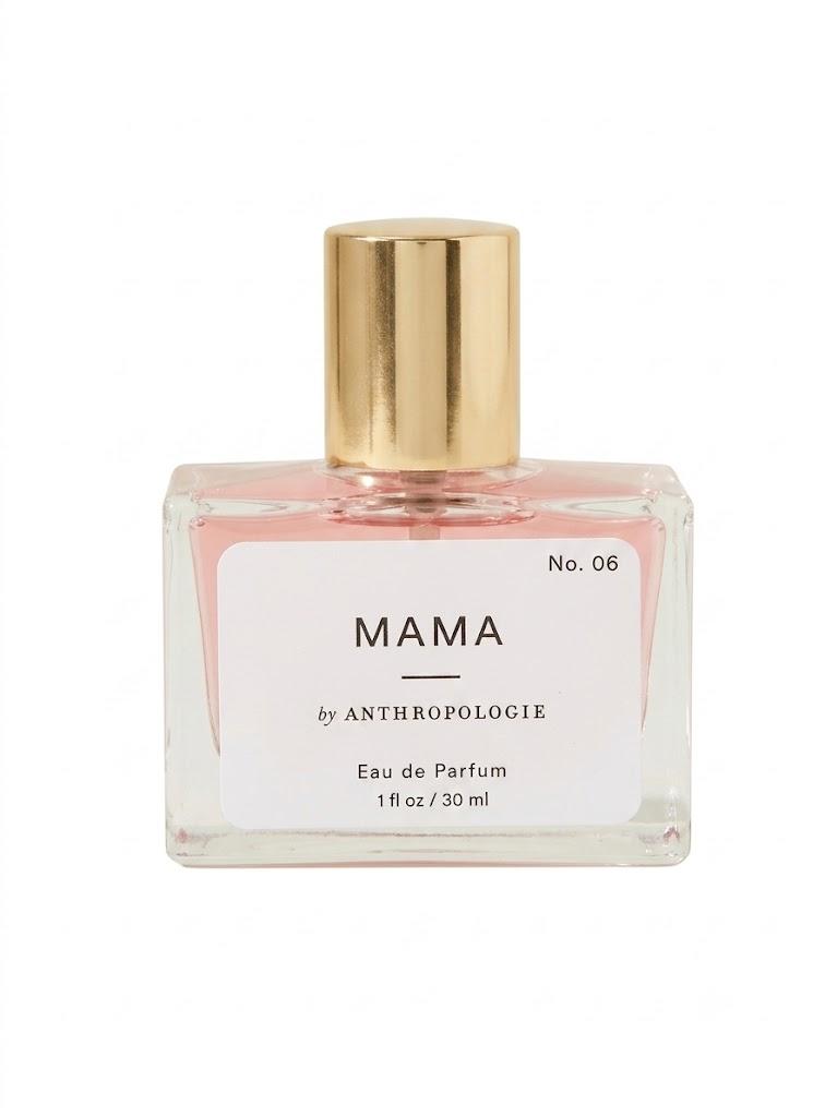 Mama Anthropologie 香水 - 2024年のユニセックス フレグランス