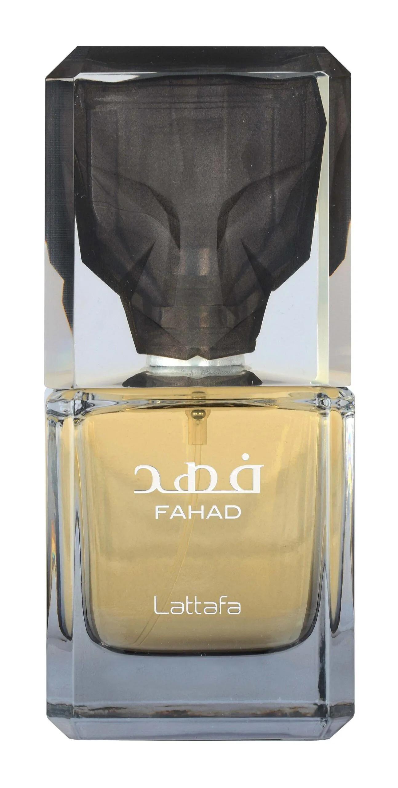 Fahad Lattafa Perfumes コロン - 2026年の男性用 新着フレグランス