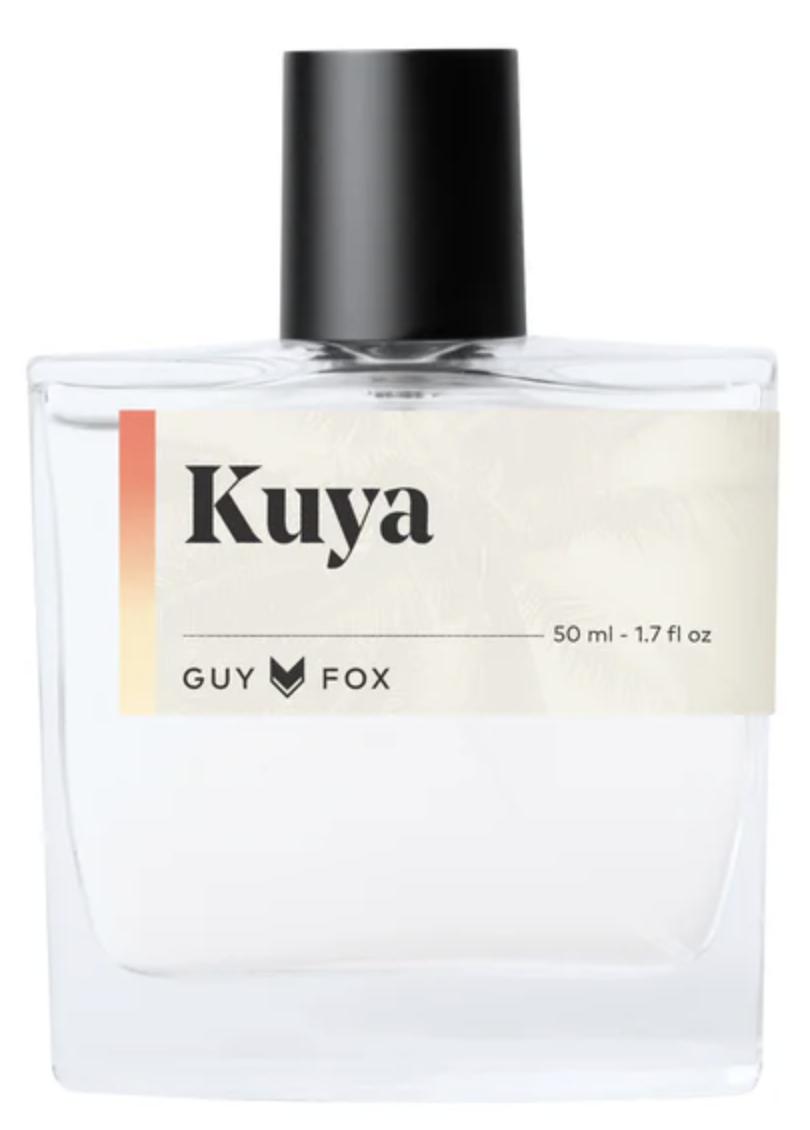 Kuya GUY FOX 香水 - 2026年のユニセックス 新着フレグランス