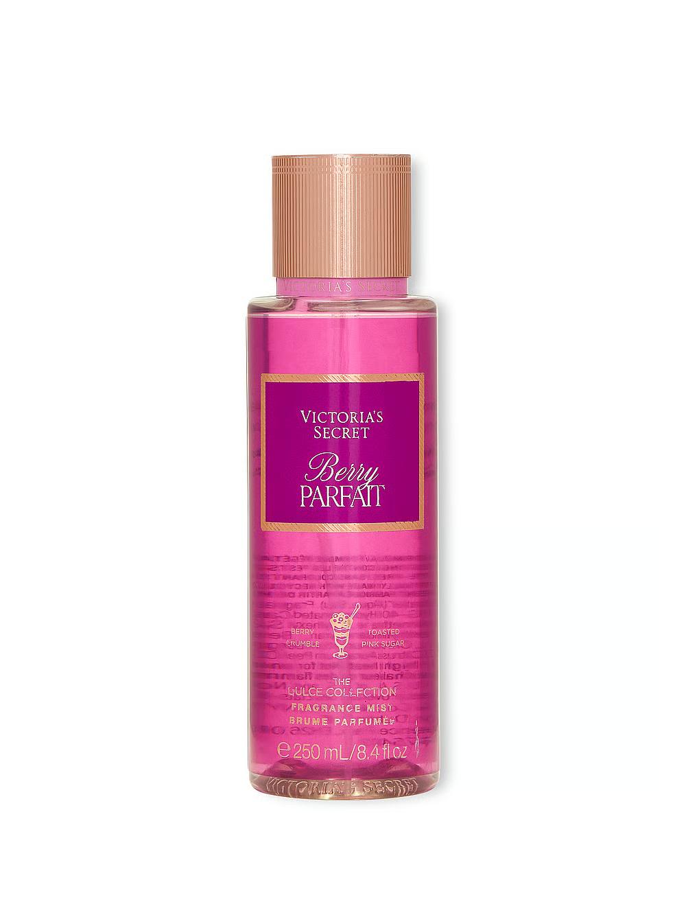 Berry Parfait Victoria's Secret 香水 - 2026年の女性用 新着フレグランス