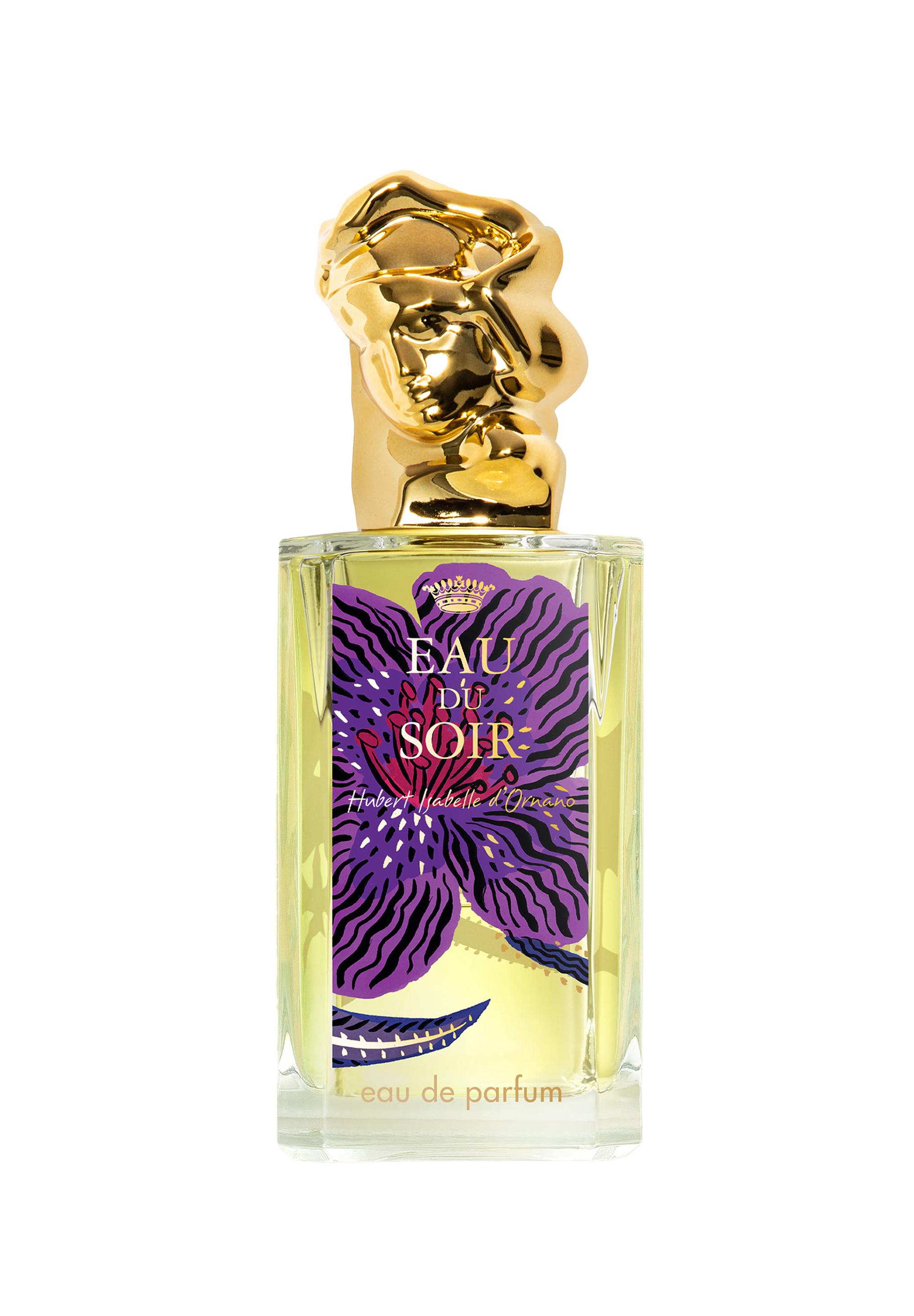 Eau du Soir by Marie-Victoire de Bascher Sisley 香水 - 2026年の