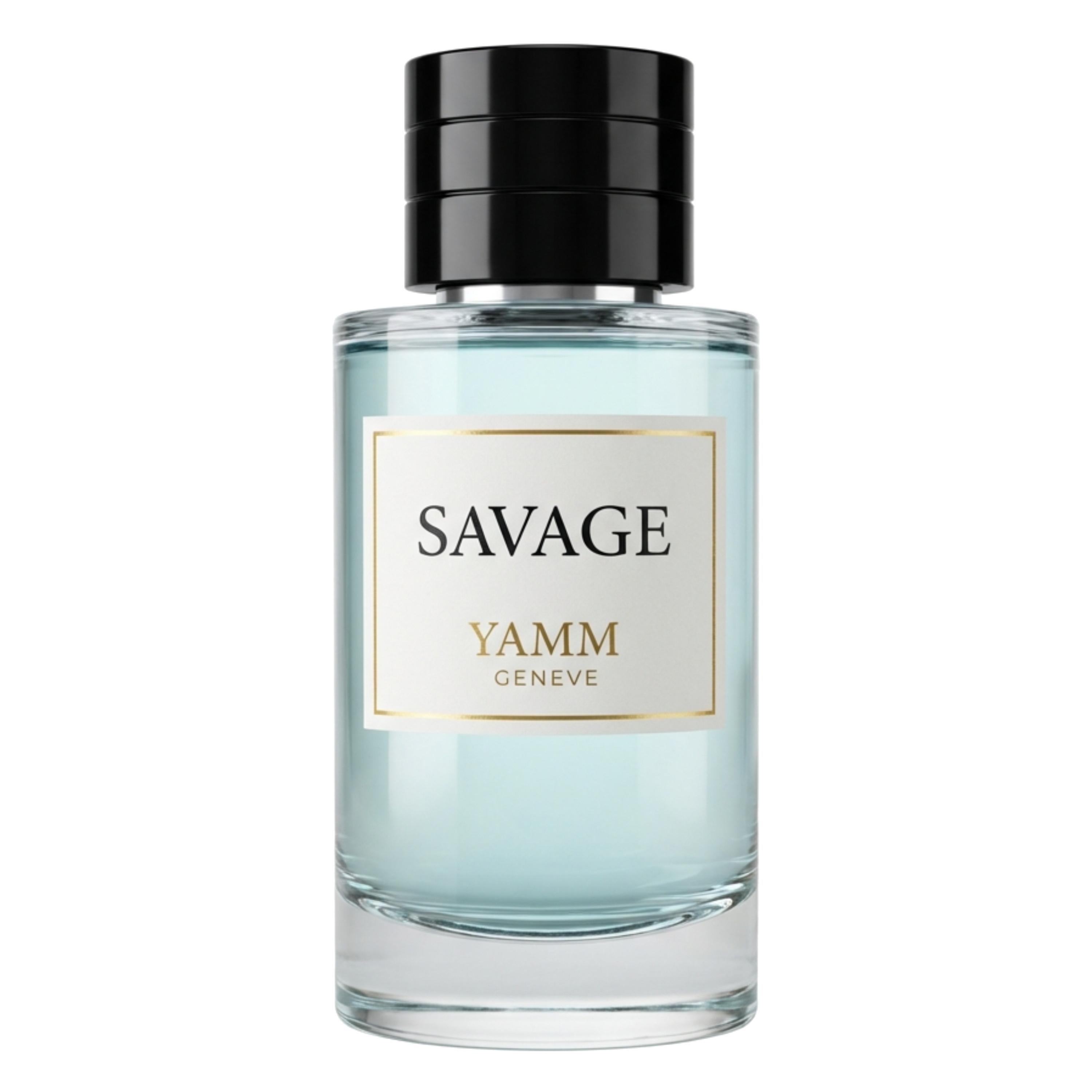 Savage YAMM Genève コロン - 2025年の男性用 新着フレグランス