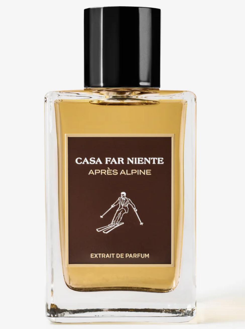Après Alpine Casa Far Niente 香水 - 2025年のユニセックス 新着