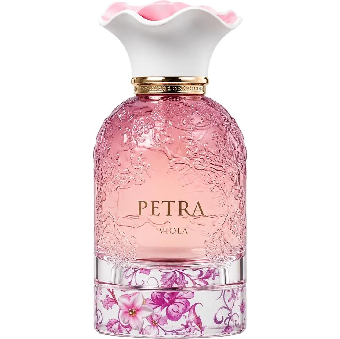 Petra Viola Lattafa Perfumes аромат - новий аромат для жінок 2026