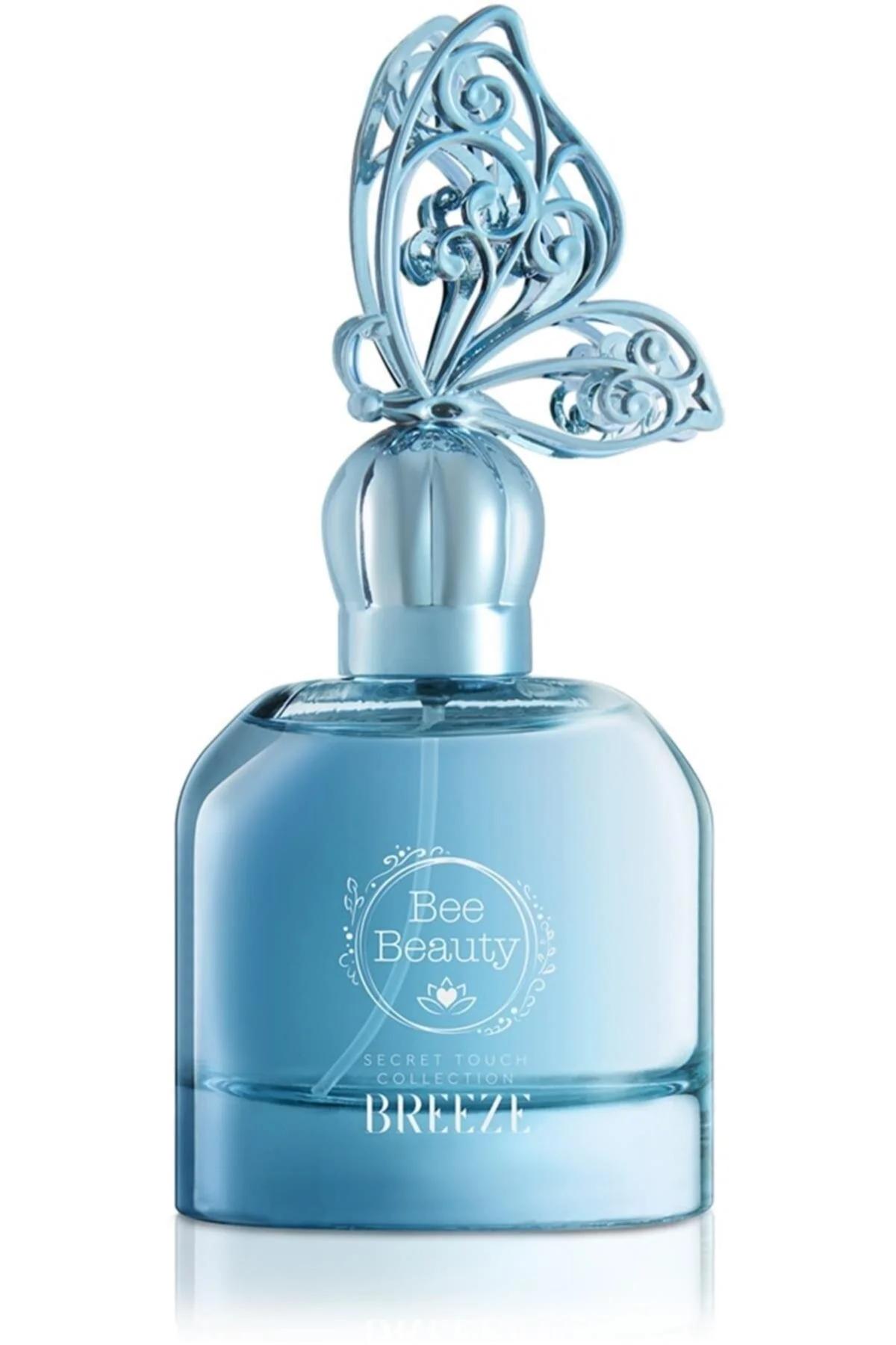 Breeze.beauty 　 インジェクター　6本まとめ売り Breeze Bee Beauty parfüm - kadınlar için bir koku