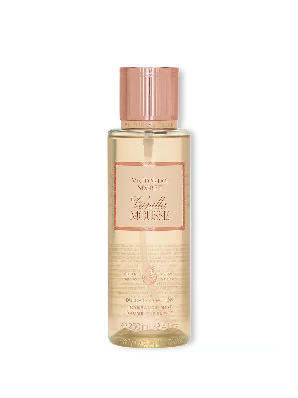 Vanilla Mousse Victoria's Secret 香水 - 2026年の女性用 新着