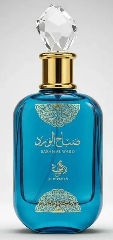 Sabah Al Ward Garden of Eden Al Wataniah 香水 - 2026年の女性用