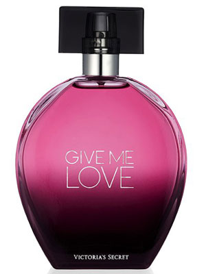 Give Me Love Victoria's Secret 香水- 一款2011年女用香水